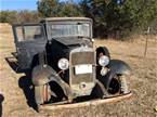 1931 Chevrolet Deluxe Picture 4