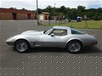 1979 Chevrolet Corvette Picture 4