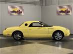 2002 Ford Thunderbird Picture 4