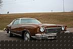 1974 Chevrolet Monte Carlo Picture 4