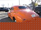 1941 Chevrolet Master Deluxe Picture 4