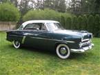 1952 Ford Victoria Picture 4