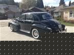 1939 Cadillac 60 Special Picture 4