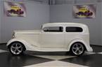 1935 Chevrolet Sedan Picture 4