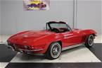 1965 Chevrolet Corvette Picture 4