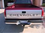 1989 Chevrolet C1500 Picture 4