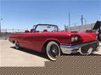1959 Ford Thunderbird Picture 4