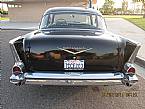 1957 Chevrolet Bel Air Picture 4