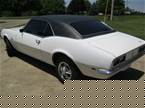1968 Chevrolet Camaro Picture 4