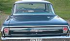 1965 Chevrolet Nova Picture 4