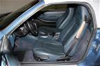 2002 Maserati Spyder Picture 4