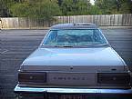 1978 Chrysler LeBaron Picture 4