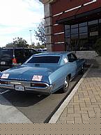 1970 Pontiac Executive Picture 4