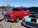 1959 Chevrolet Apache Picture 4