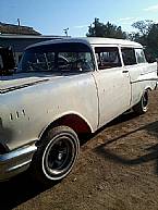 1957 Chevrolet 210 Picture 4