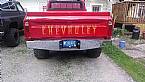 1970 Chevrolet K20 Picture 4