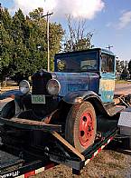 1931 Chevrolet Pickup Picture 4