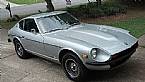 1976 Datsun 280Z Picture 4