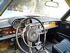 1971 Mercedes 280SL Picture 4