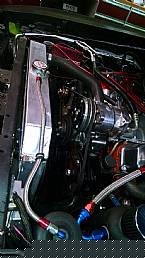 1973 Plymouth Barracuda Picture 4