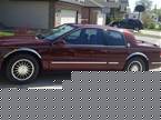 1997 Mercury Cougar Picture 4