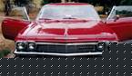 1965 Chevrolet Impala Picture 4
