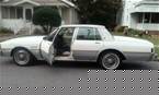 1984 Pontiac Parisienne Picture 4