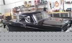 1957 Ford Thunderbird Picture 4