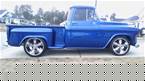 1955 Chevrolet Truck Picture 4