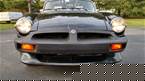1979 MG MGB Picture 4