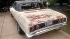 1966 Chevrolet Corvair Picture 4