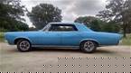 1967 Pontiac Tempest Picture 4