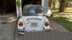 1978 Volkswagen Super Beetle Picture 4