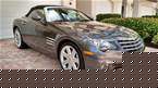 2005 Chrysler Crossfire Picture 4