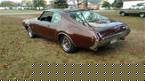 1969 Oldsmobile 442 Picture 4