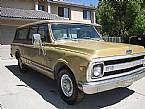 1970 Chevrolet Suburban Picture 4