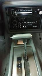 1987 Buick Regal Picture 4