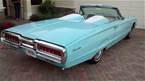 1965 Ford Thunderbird Picture 4