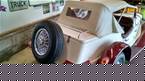 1929 Mercedes Gazelle Picture 4