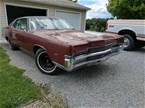 1969 Mercury Marauder Picture 4