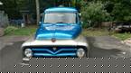 1954 Ford Pannel Picture 4