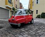 1959 BMW Isetta Picture 4