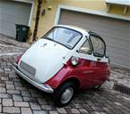 1956 BMW Isetta Picture 4