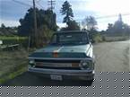 1969 Chevrolet C10 Picture 4