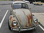 1967 Volkswagen Beetle Picture 4