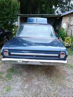 1964 Chevrolet Nova Picture 4