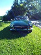 1971 MG MGB Picture 4