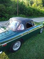 1971 MG MGB Picture 4