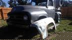 1953 Ford F100 Picture 4