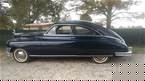 1948 Packard Deluxe Picture 4